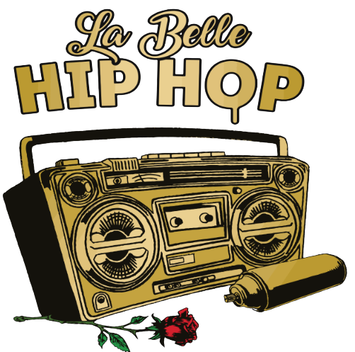 LA BELLE HIP HOP